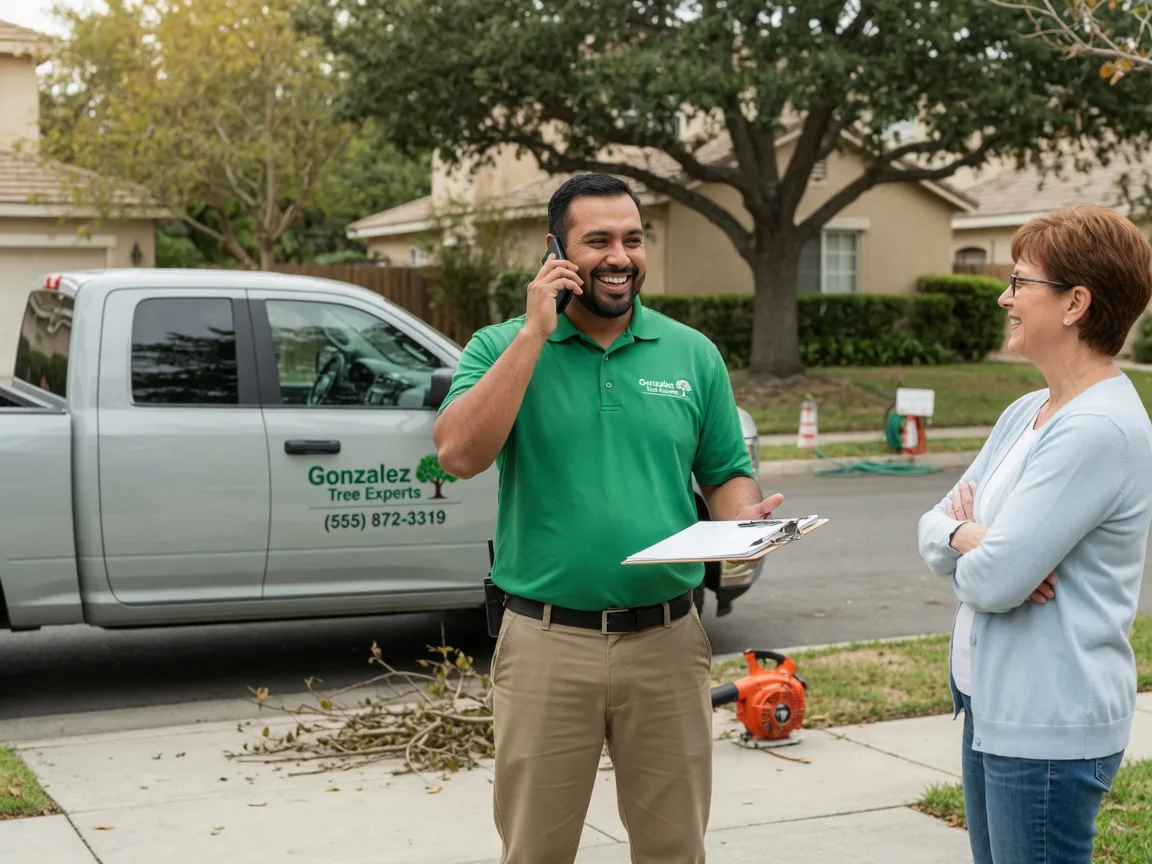 Tree Service Turin, GA FAQs